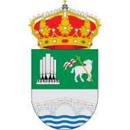 Escudo de Ayuntamiento de Santa CIlia